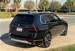 بي ام دبليو X7